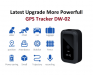 GPS Tracker DW-02 Mini Tracking Device
